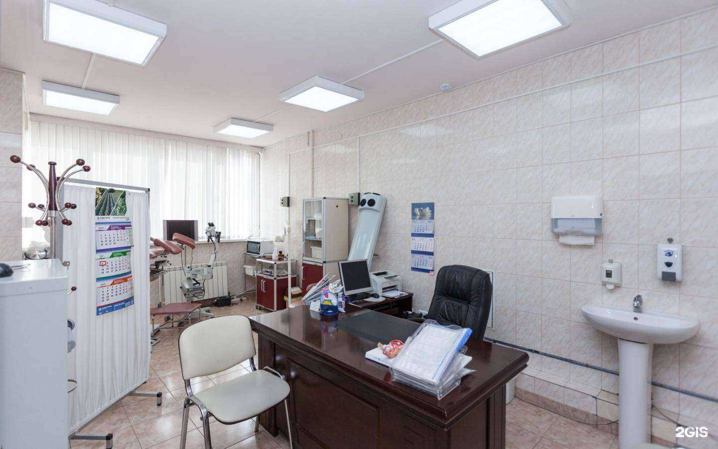 Отзывы на компанию Вита-мед в Краснодаре c фото