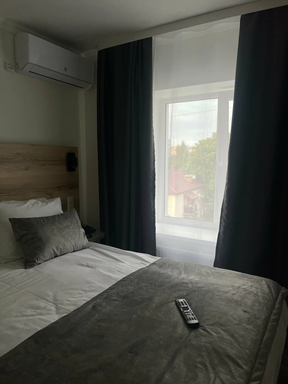 Отзывы на компанию Dona Hotel в Грозном c фото - фотография 2 из 7