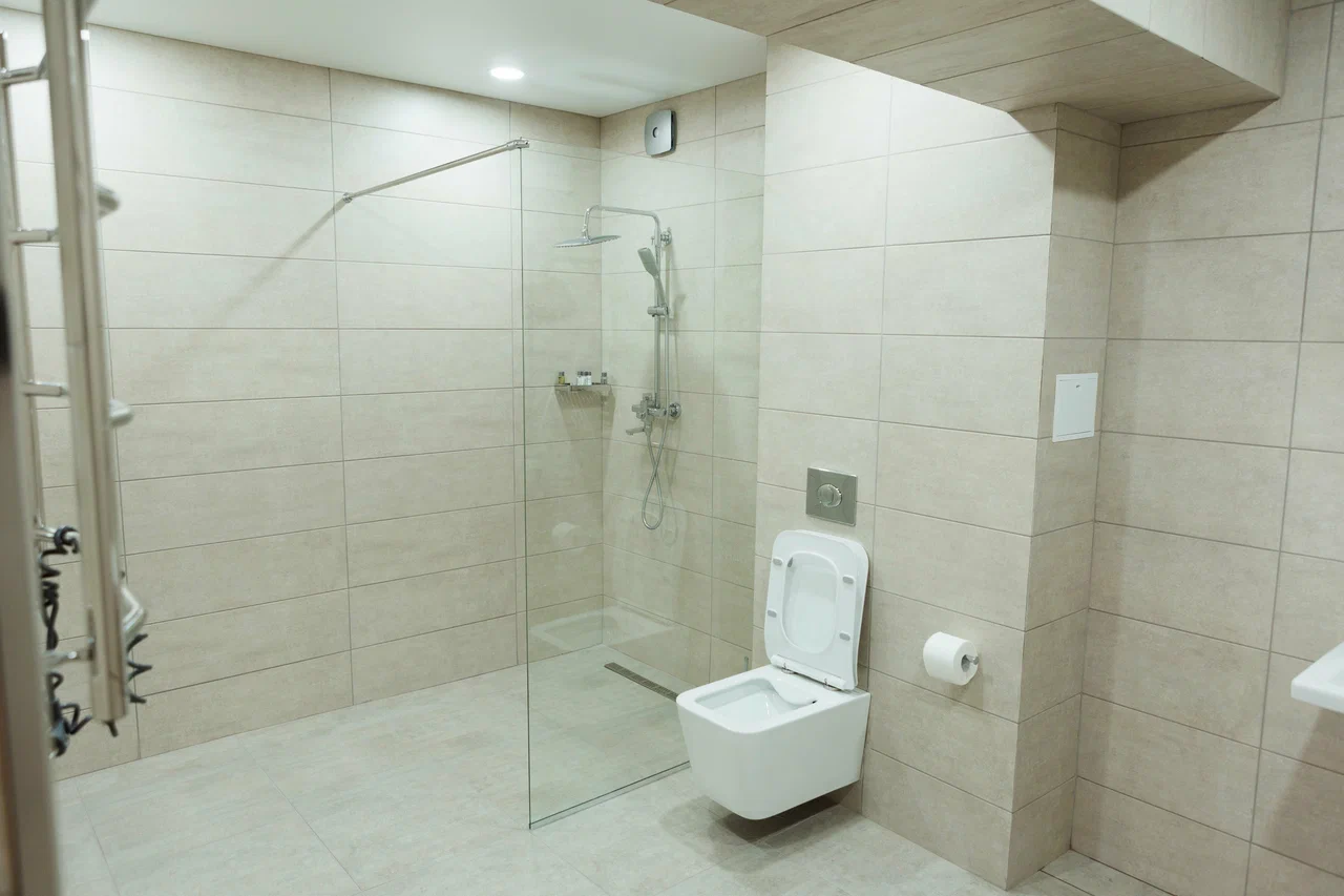 Отзывы на компанию Dona Hotel в Грозном c фото - фотография 5 из 7