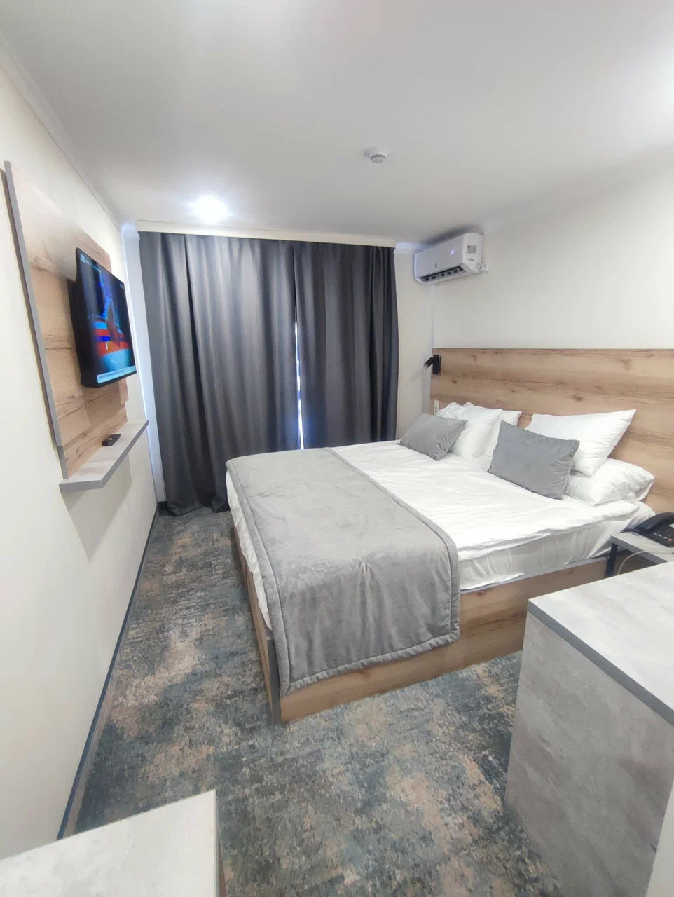 Отзывы на компанию Dona Hotel в Грозном c фото - фотография 4 из 7