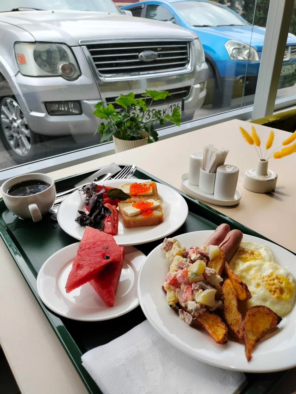 Отзывы на компанию Dona Hotel в Грозном c фото - фотография 7 из 7