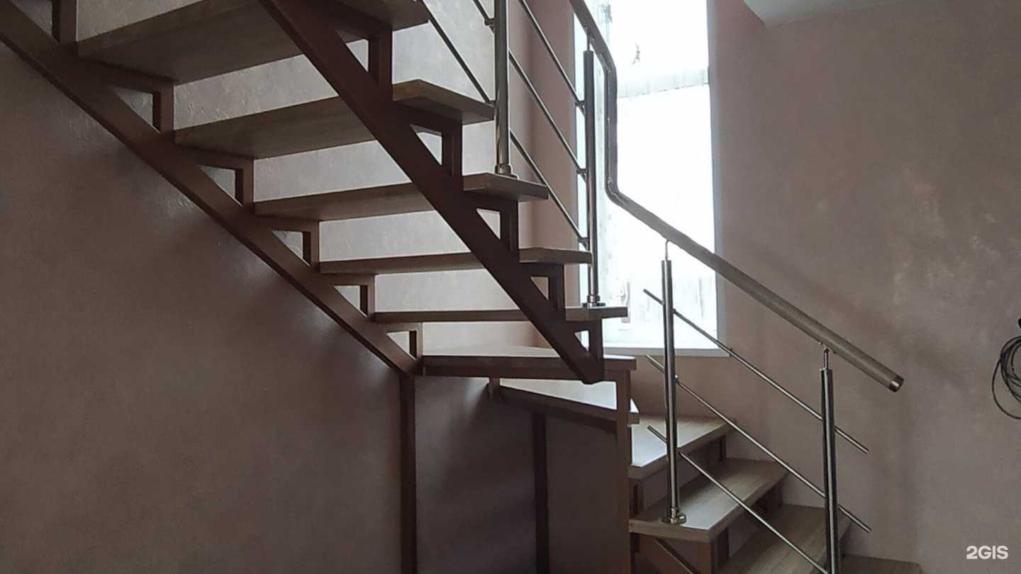 Отзывы на компанию Бархатный шаг в Орле c фото