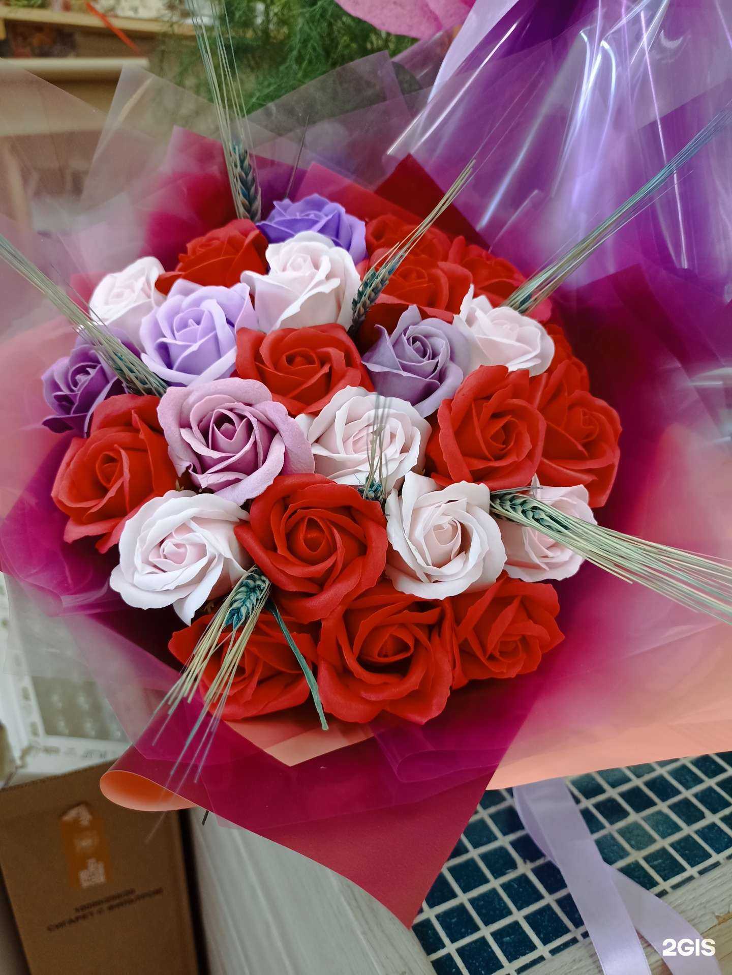 Отзывы на компанию Gloria в г. Ялуторовск c фото