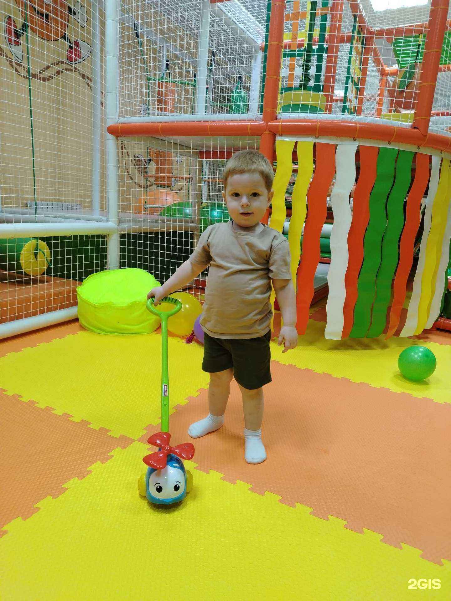 Отзывы на компанию Мандарин в Нытве c фото