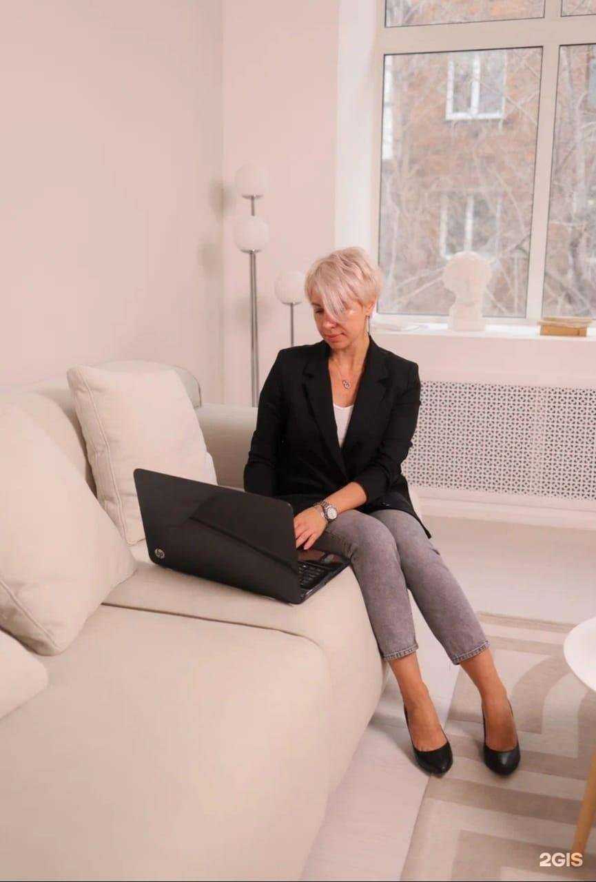 Отзывы на компанию Адвокат Устинова Л.В. в Новосибирске c фото