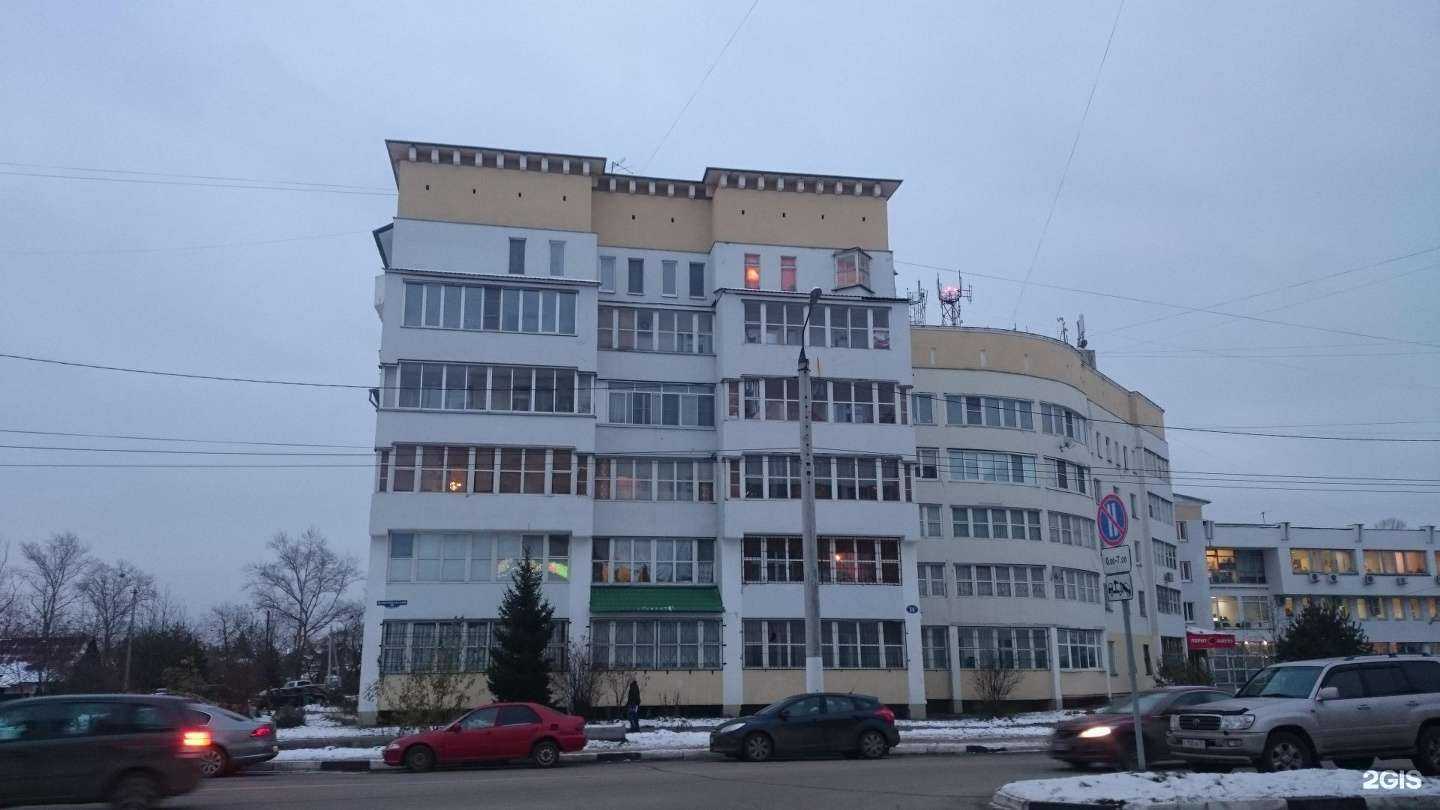 Отзывы на компанию Перит в Твери c фото - фотография 2 из 2