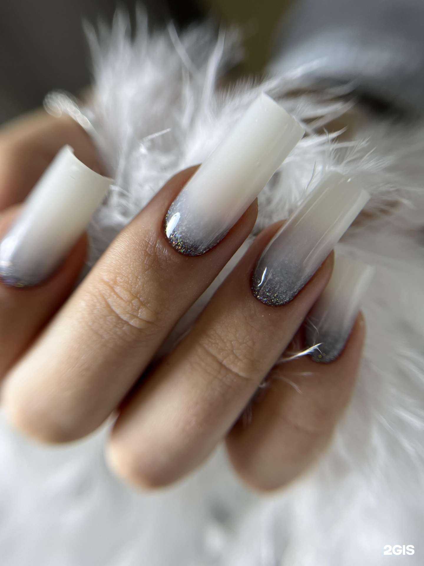 Отзывы на компанию Olya_nail71 в Туле c фото