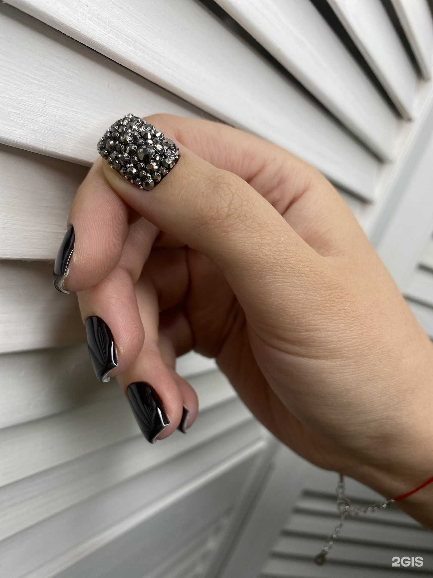 Отзывы на компанию Olsen nail в Перми c фото