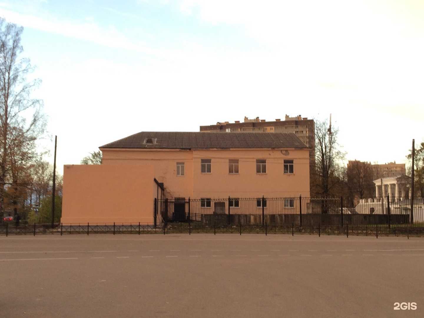 Отзывы на компанию Кировская спортивная школа в Кировске c фото - фотография 2 из 2