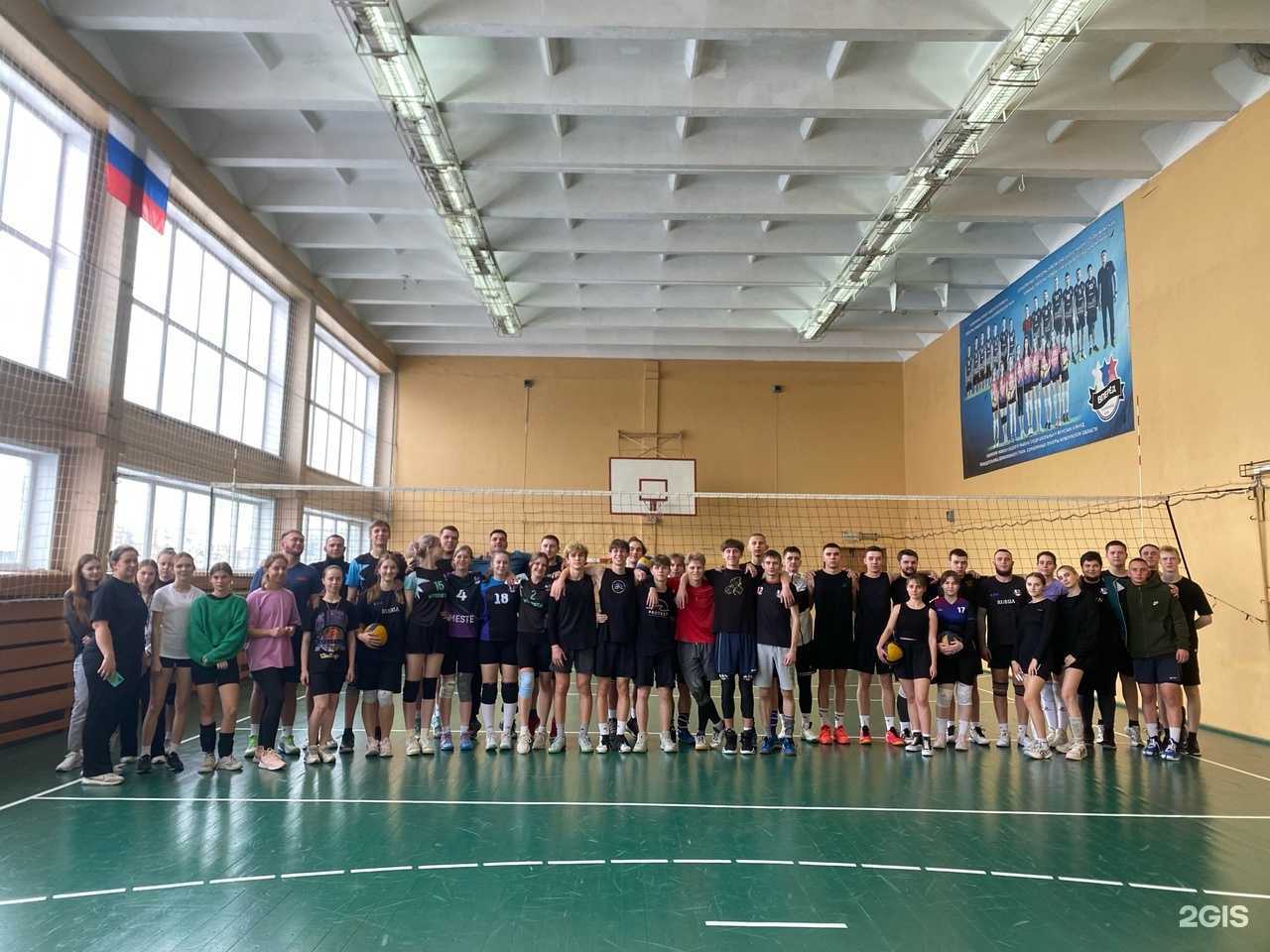 Отзывы на компанию Спортивная школа №7 в г. Новокузнецк c фото