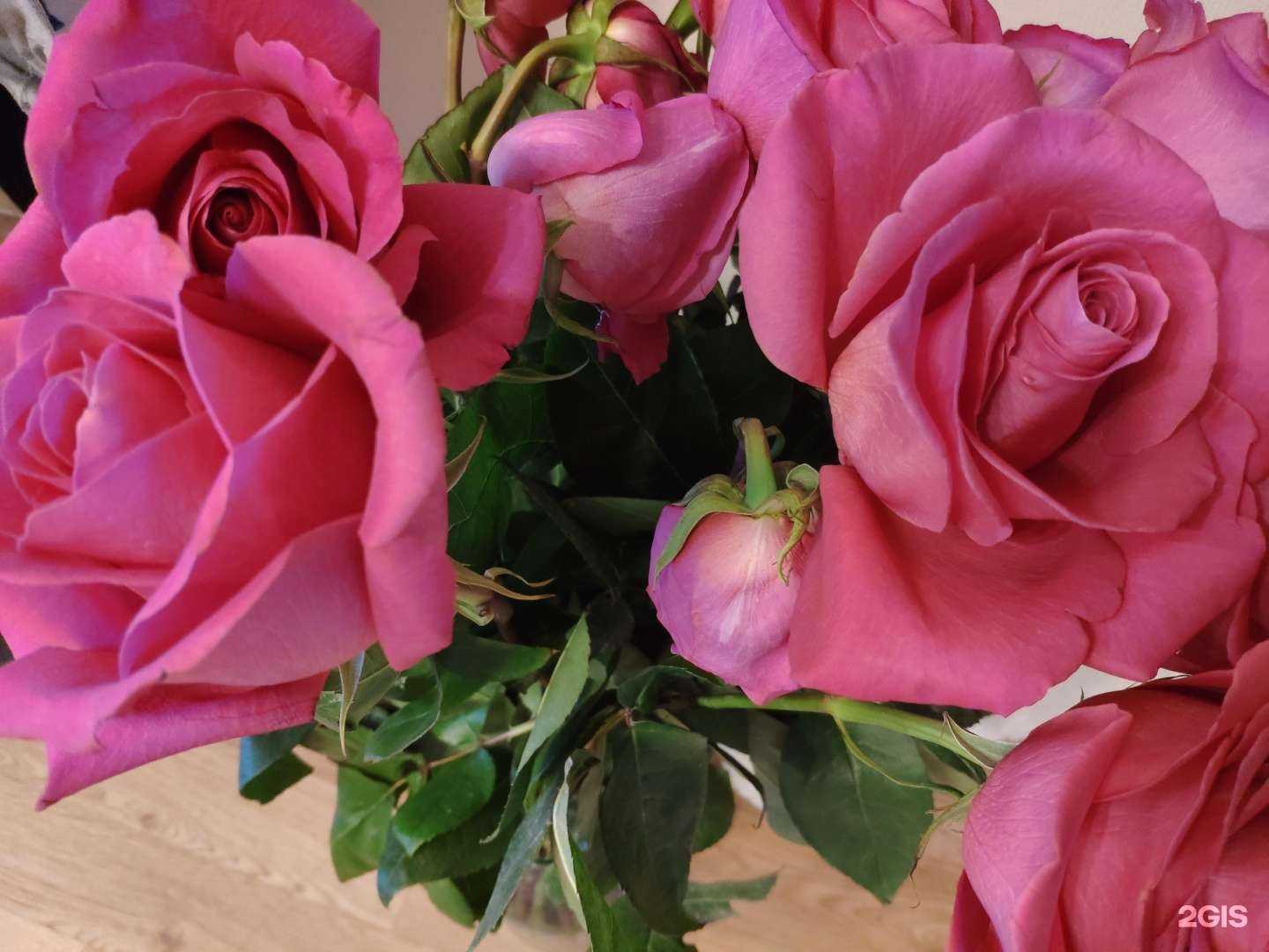 Отзывы на компанию Я и цветы в Артёме c фото