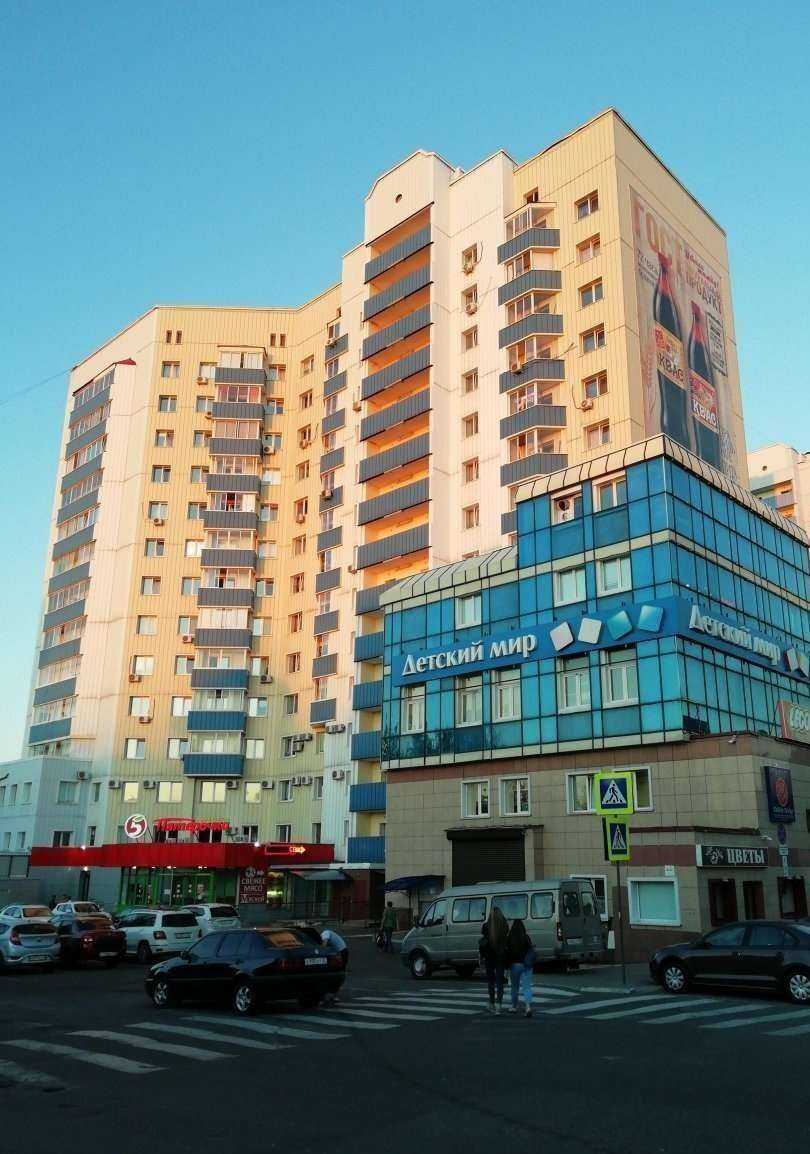 Отзывы на компанию Госстройинвест в Брянске c фото - фотография 2 из 2