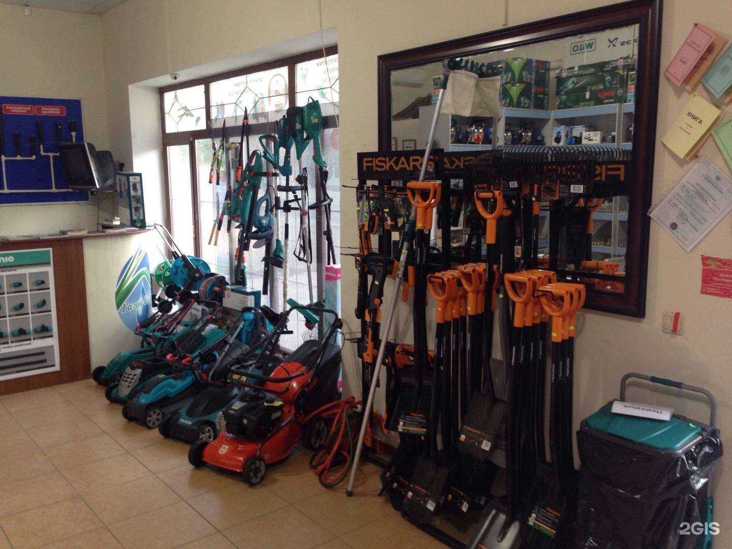 Отзывы на компанию Green Garden в г. Махачкала c фото