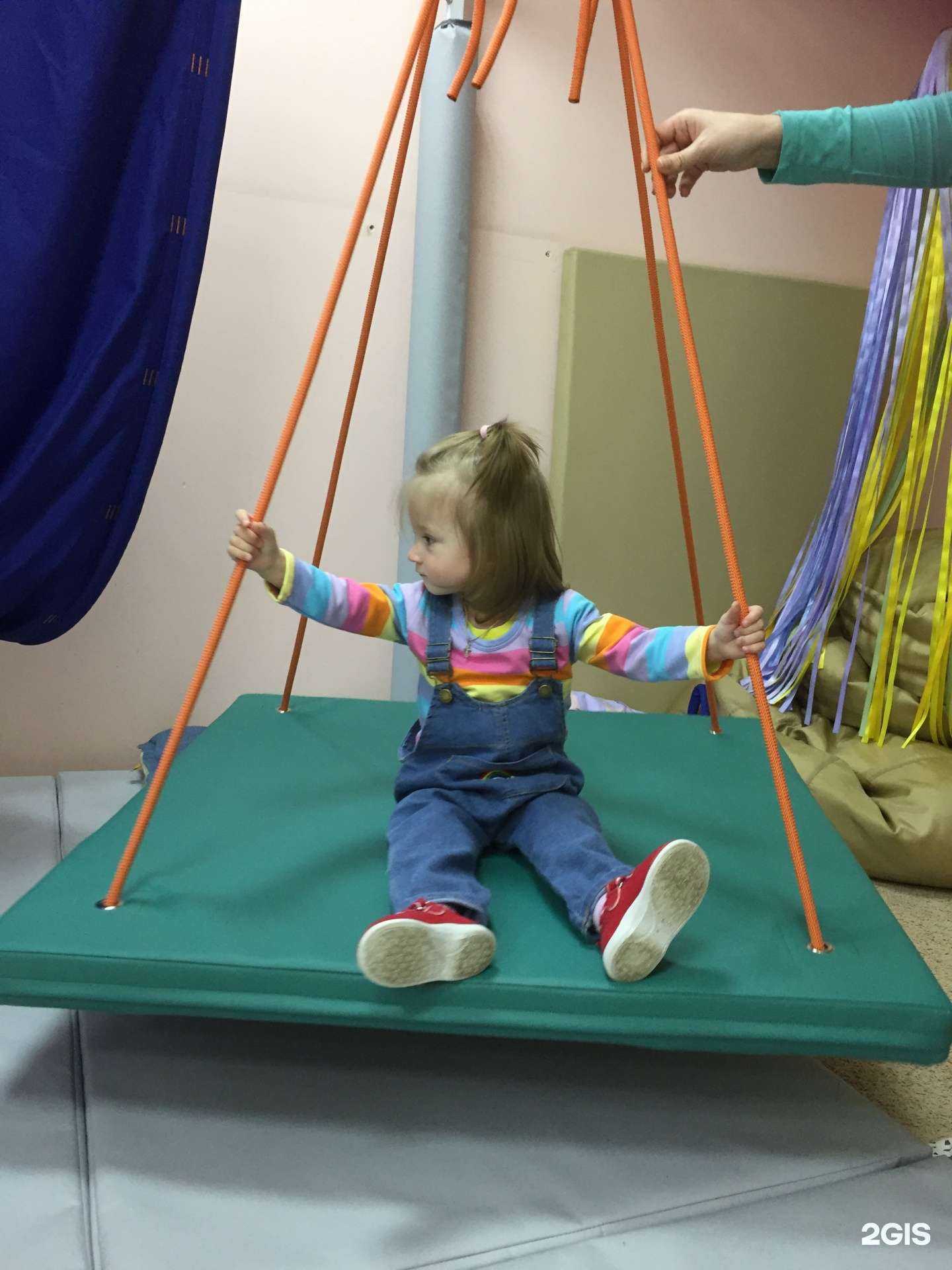 Отзывы на компанию Адлерский реабилитационный центр для детей и подростков с ограниченными возможностями в Сочи c фото