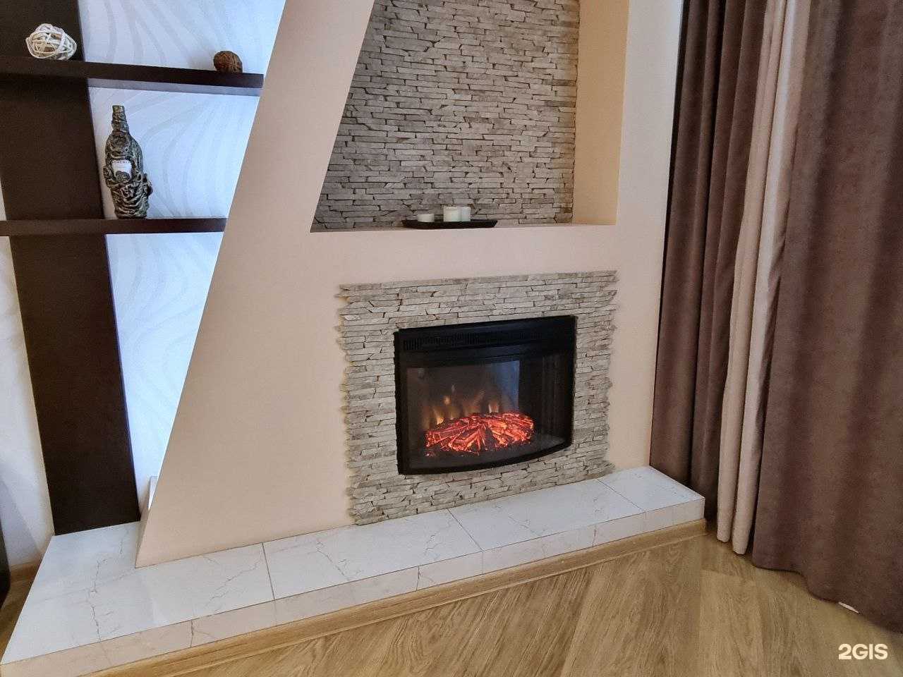 Отзывы на компанию Эдем в г. Красноярск c фото