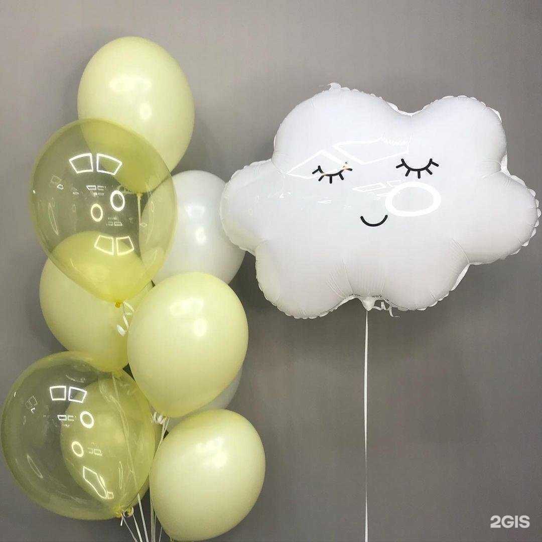 Отзывы на компанию Декорация в Калуге c фото