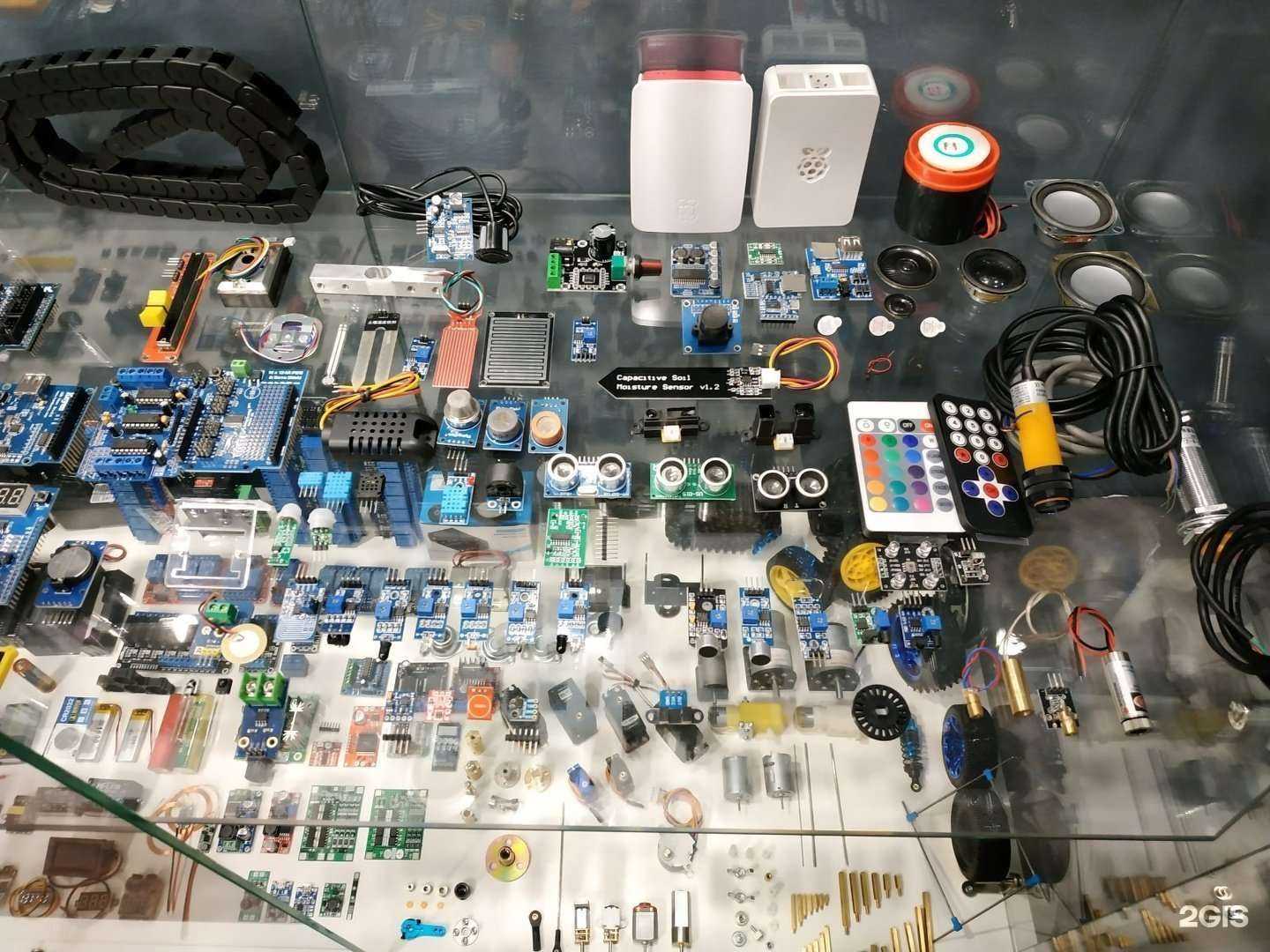 Отзывы на компанию RobotClass в Екатеринбурге c фото