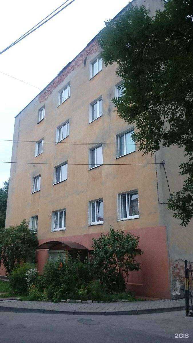 Отзывы на компанию Спецремстройтрест в Калининграде c фото - фотография 2 из 2