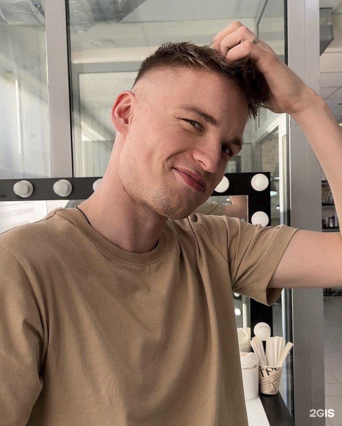 Отзывы на компанию Союз Парикмахеров в г. Ижевск c фото