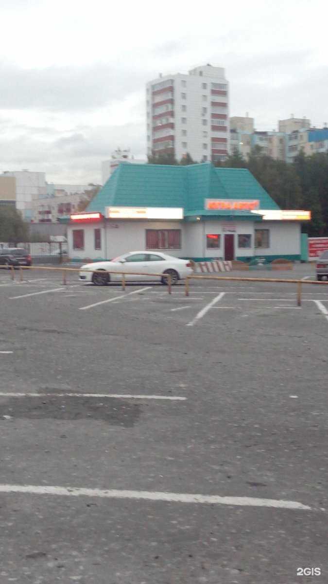 Отзывы на компанию Югра авто+ в Сургуте c фото - фотография 2 из 2