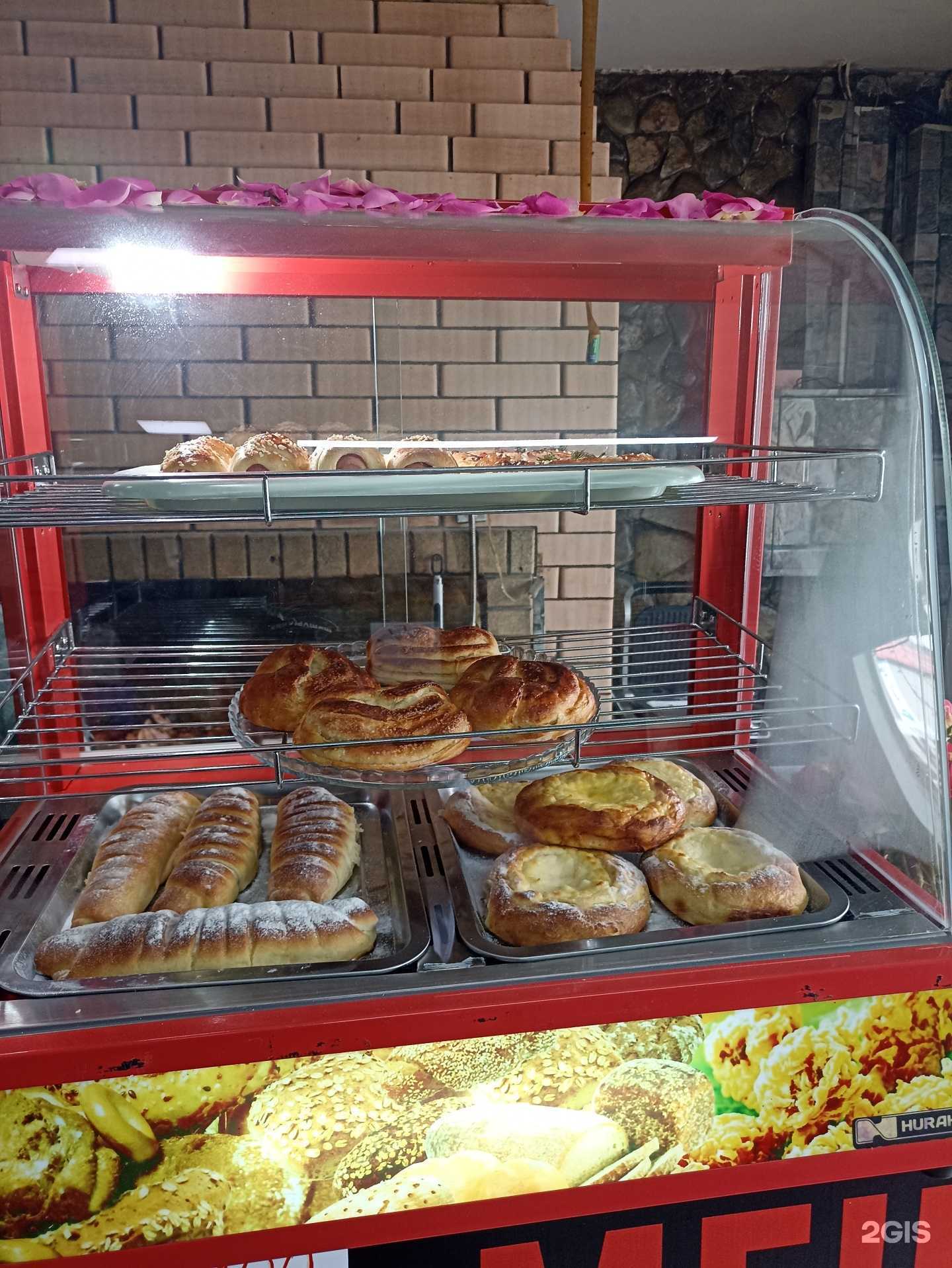 Отзывы на компанию Шашлычный центр  в Краснодаре c фото - фотография 2 из 2