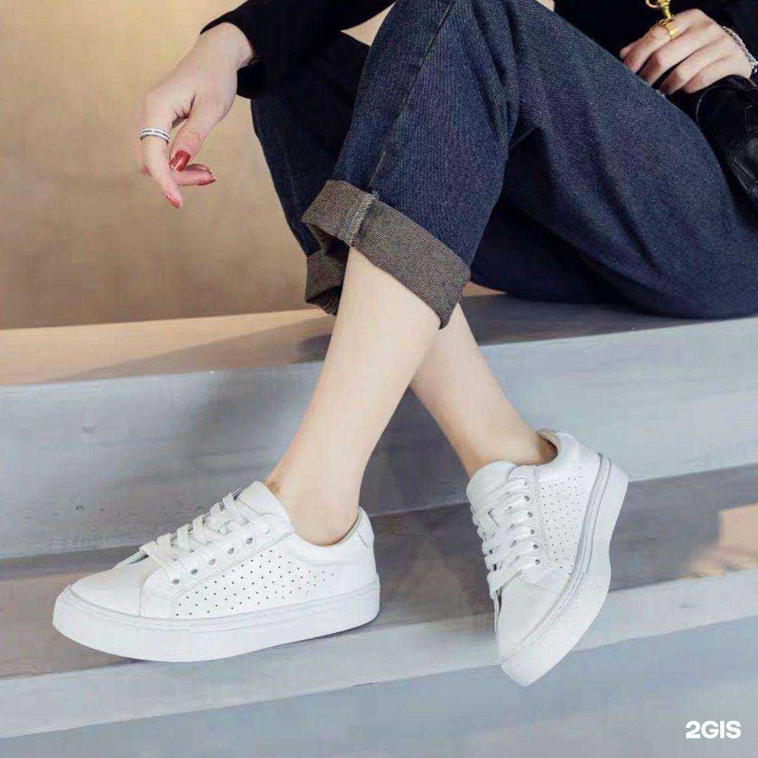 Отзывы на компанию Море обуви в Владивостоке c фото