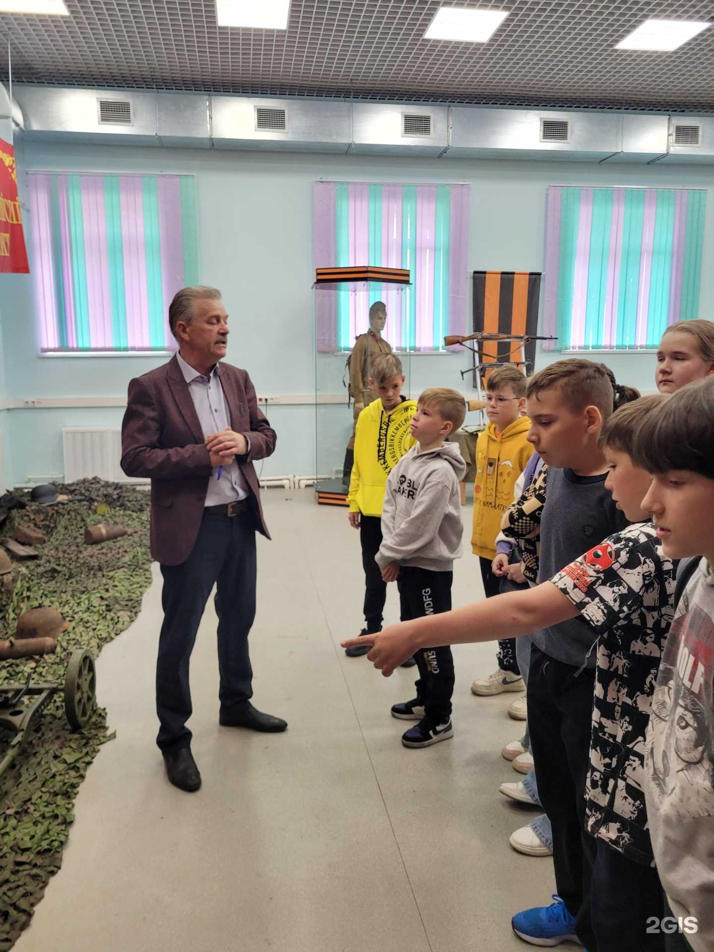 Отзывы на компанию Патриот в г. Елизово c фото