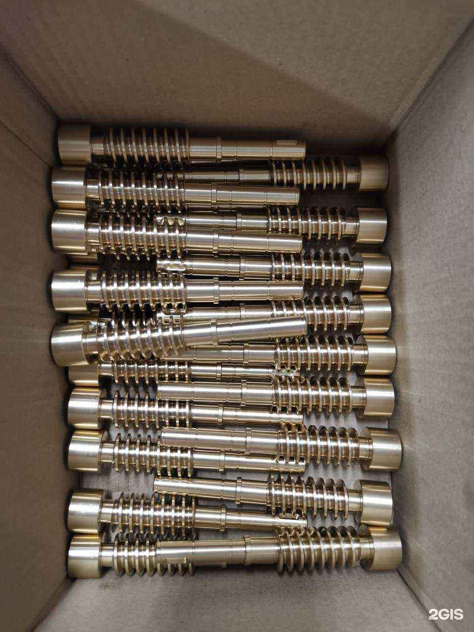 Отзывы на компанию Мехпрофи в Челябинске c фото