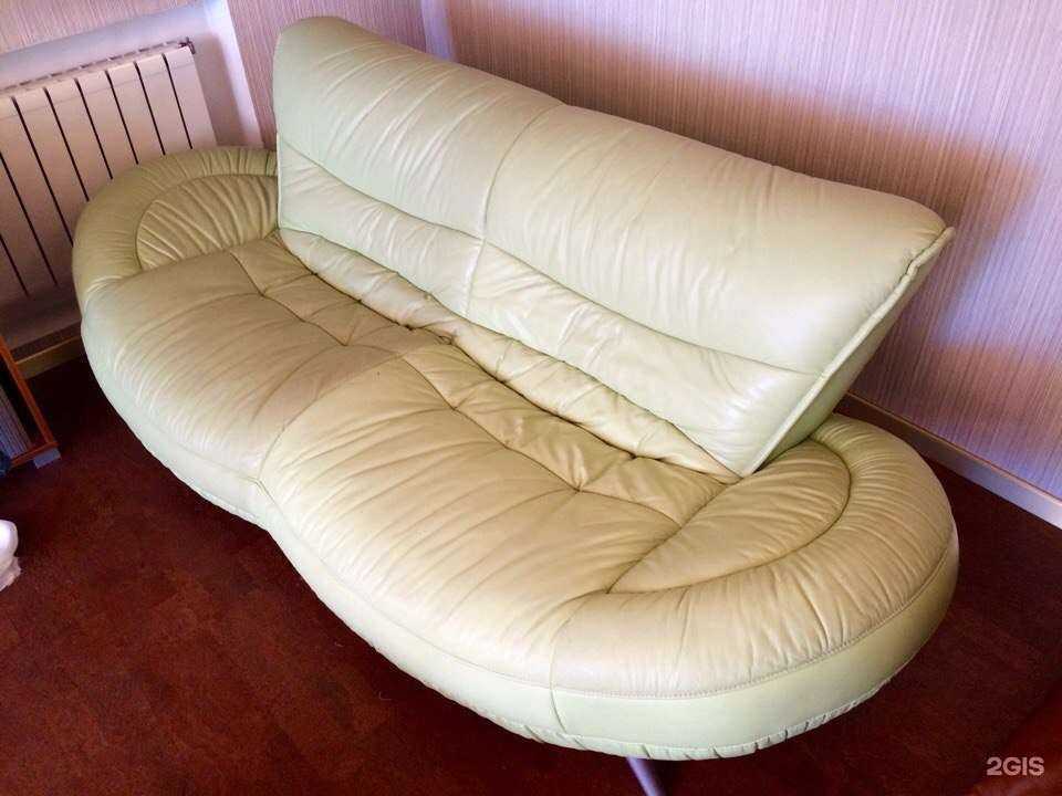 Отзывы на компанию Абн Клининг в Новосибирске c фото