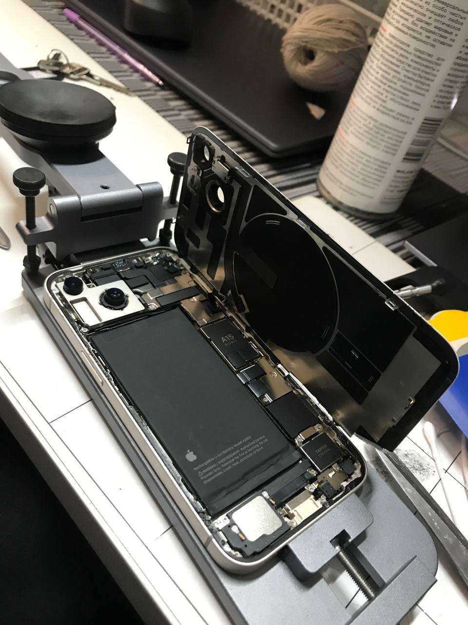 Отзывы на компанию skMobile в Калуге c фото