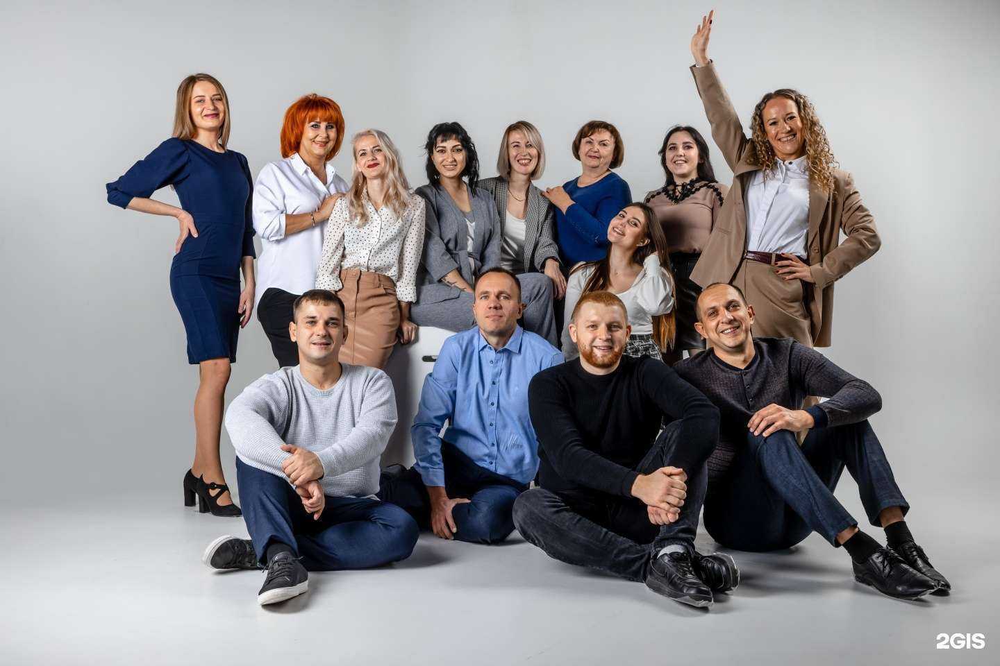 Отзывы на компанию Novostroy Invest в Красноярске c фото