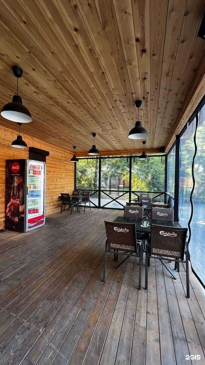 Отзывы на компанию Рыба-пила и ела в г. Бердск c фото