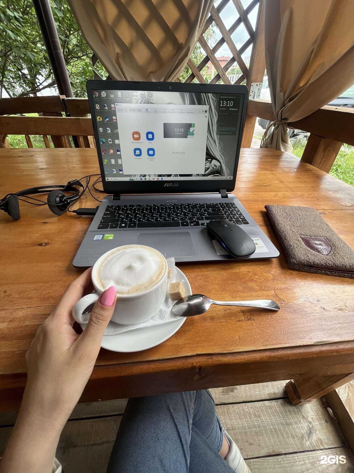 Отзывы на компанию Берлога в Екатеринбурге c фото