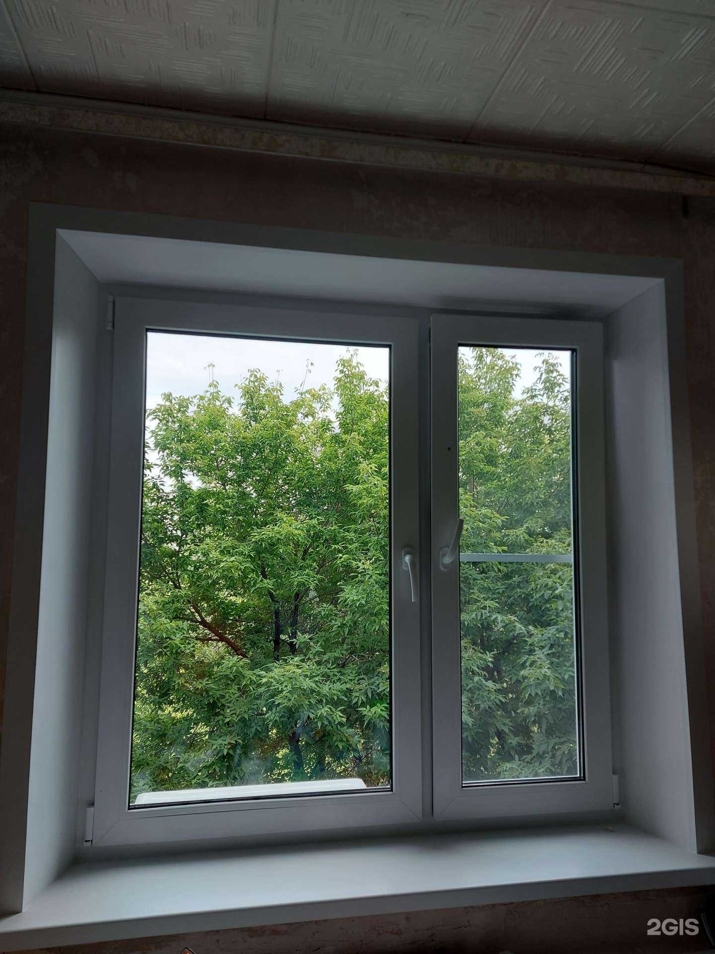 Отзывы на компанию ОкнаПласт в г. Саратов c фото