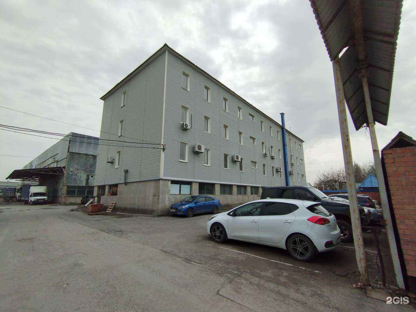 Отзывы на компанию Ремонтно-Механический цех в Ростове-на-Дону c фото - фотография 2 из 2