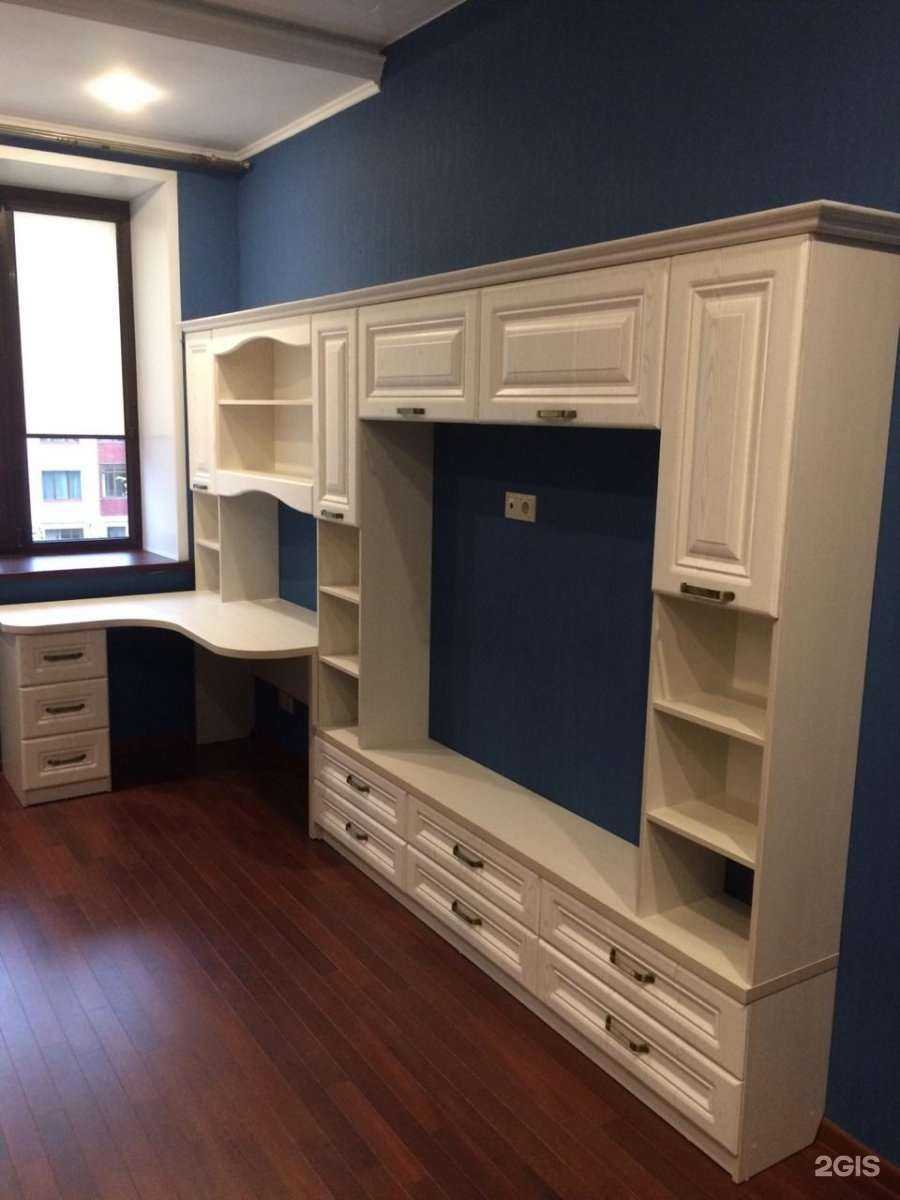 Отзывы на компанию Мебельком в Кемерове c фото