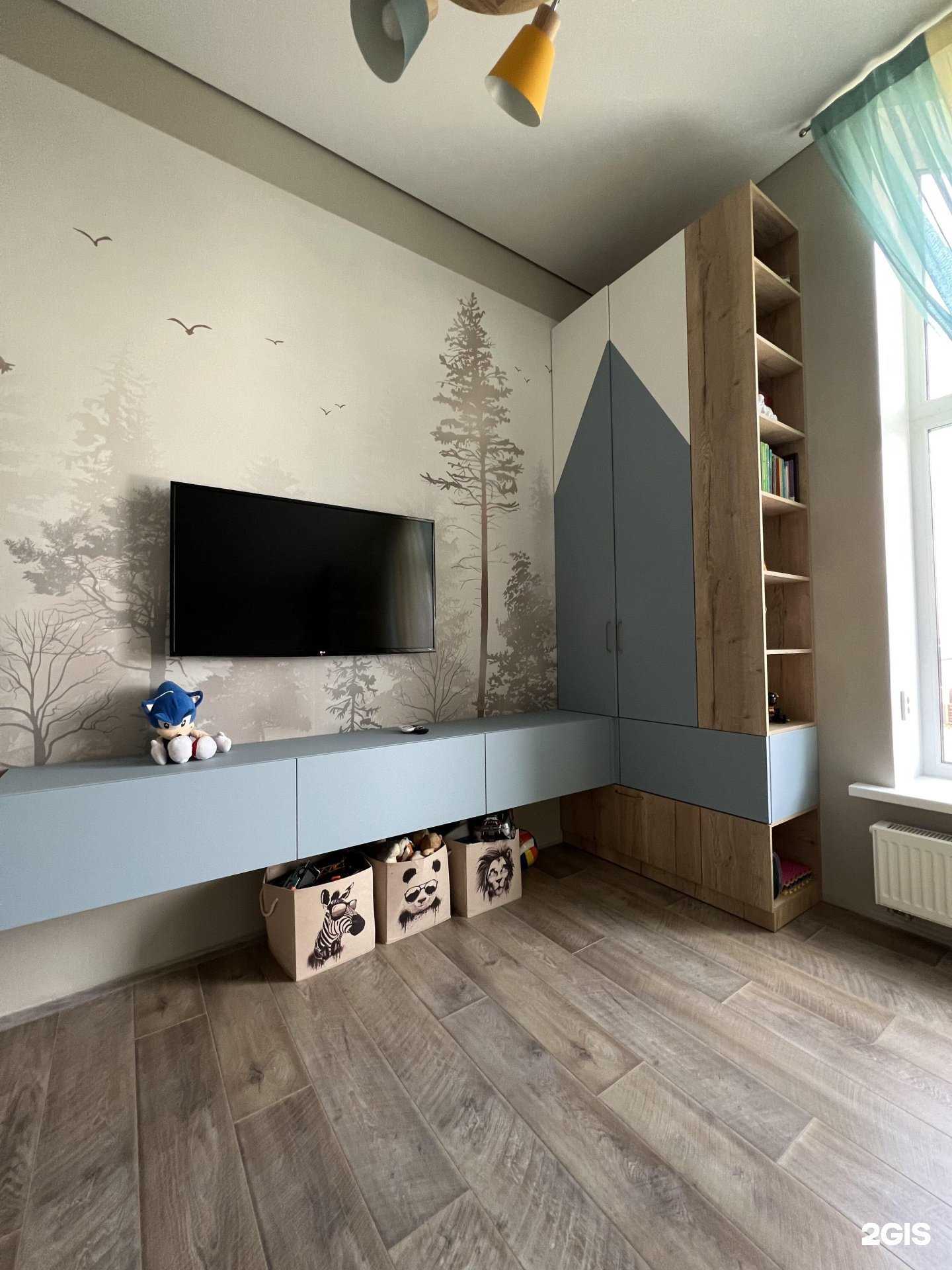 Отзывы на компанию Золотое сечение в Магнитогорске c фото