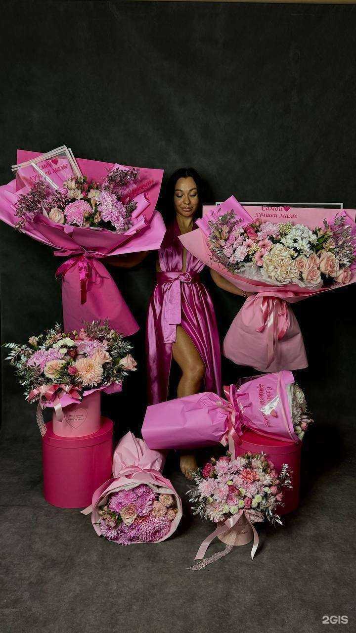 Отзывы на компанию Анастасия в Иркутске c фото