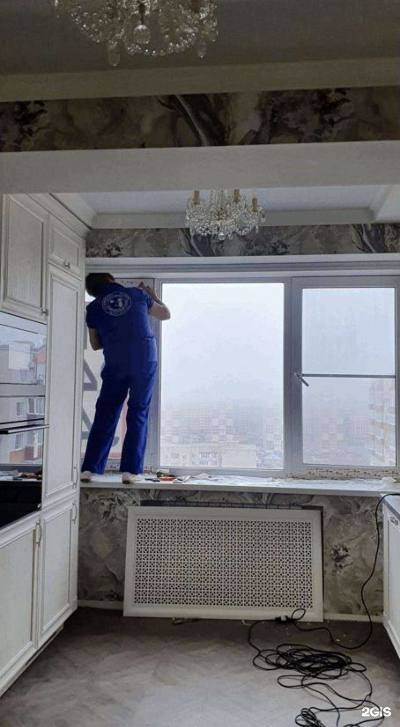 Отзывы на компанию Мастера чистоты в г. Ставрополь c фото