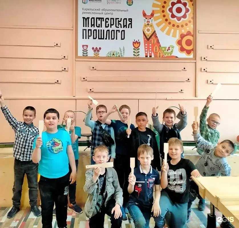 Отзывы на компанию Средняя школа №35 в Петрозаводске c фото