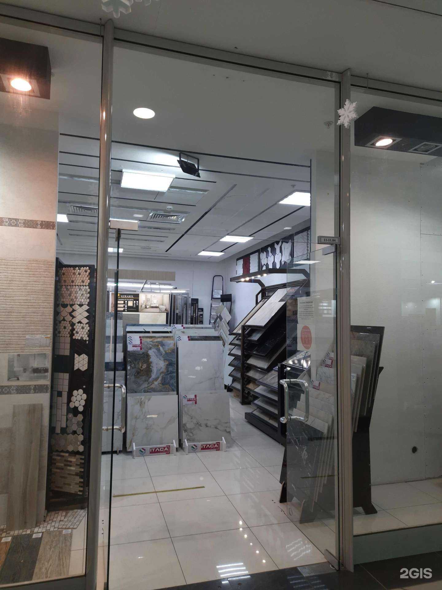 Отзывы на компанию Мир Керамики в г. Самара c фото