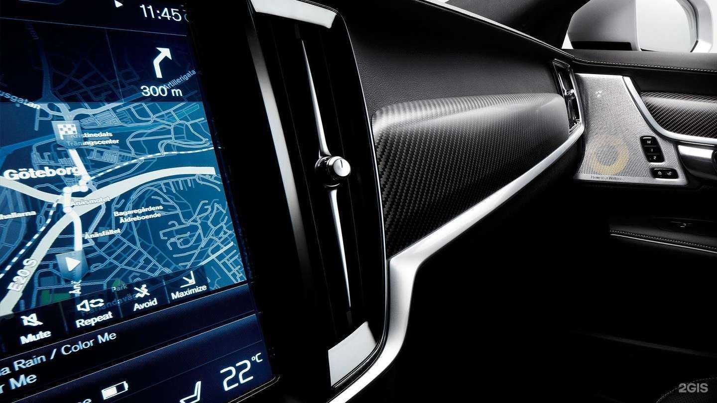 Отзывы на компанию Volvo Норд-Авто в г. Тверь c фото