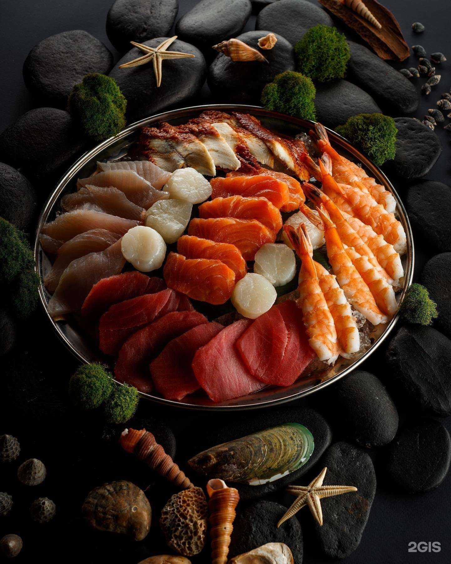 Отзывы на компанию Имбирь Бар в г. Армавир c фото