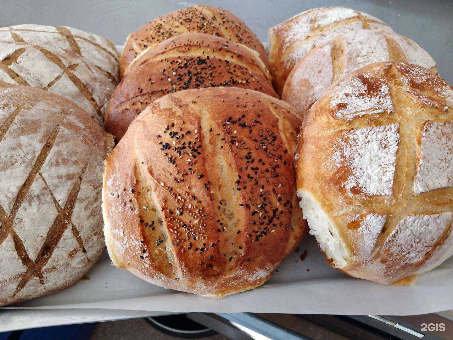 Отзывы на компанию Булка в Находке c фото