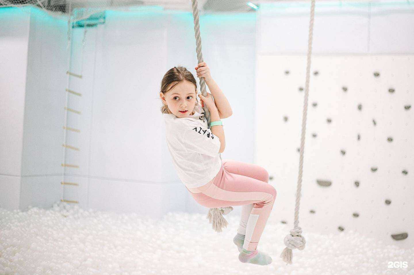 Отзывы на компанию Chill в Самаре c фото