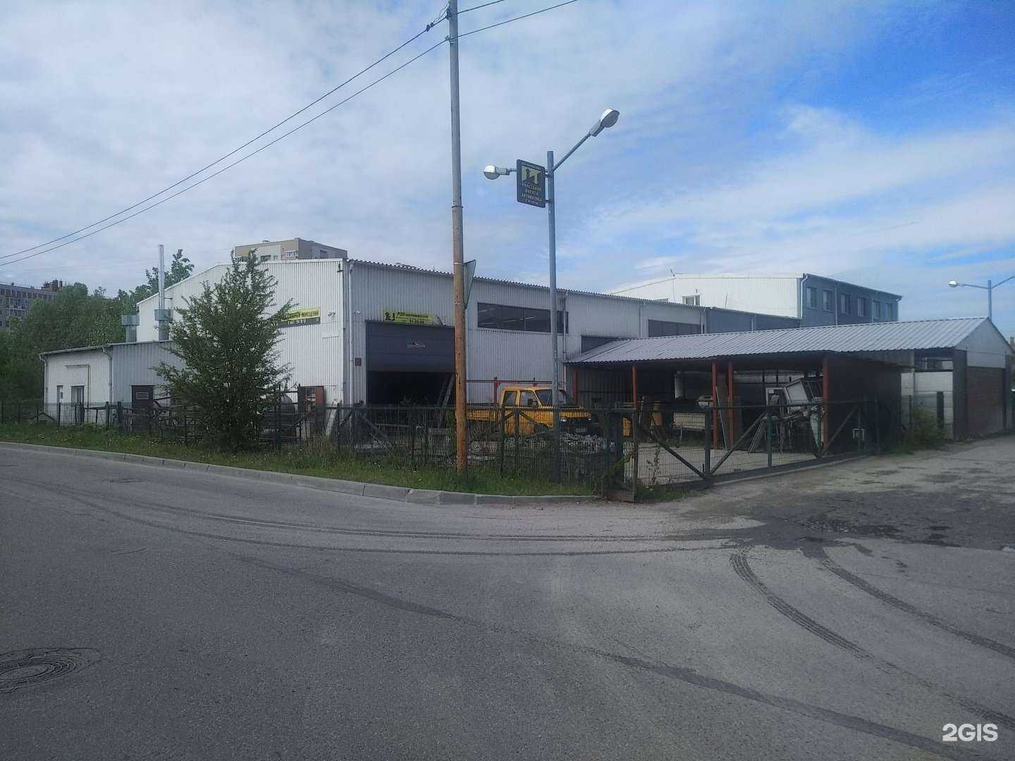 Отзывы на компанию Байт Транзит Континент в Калининграде c фото