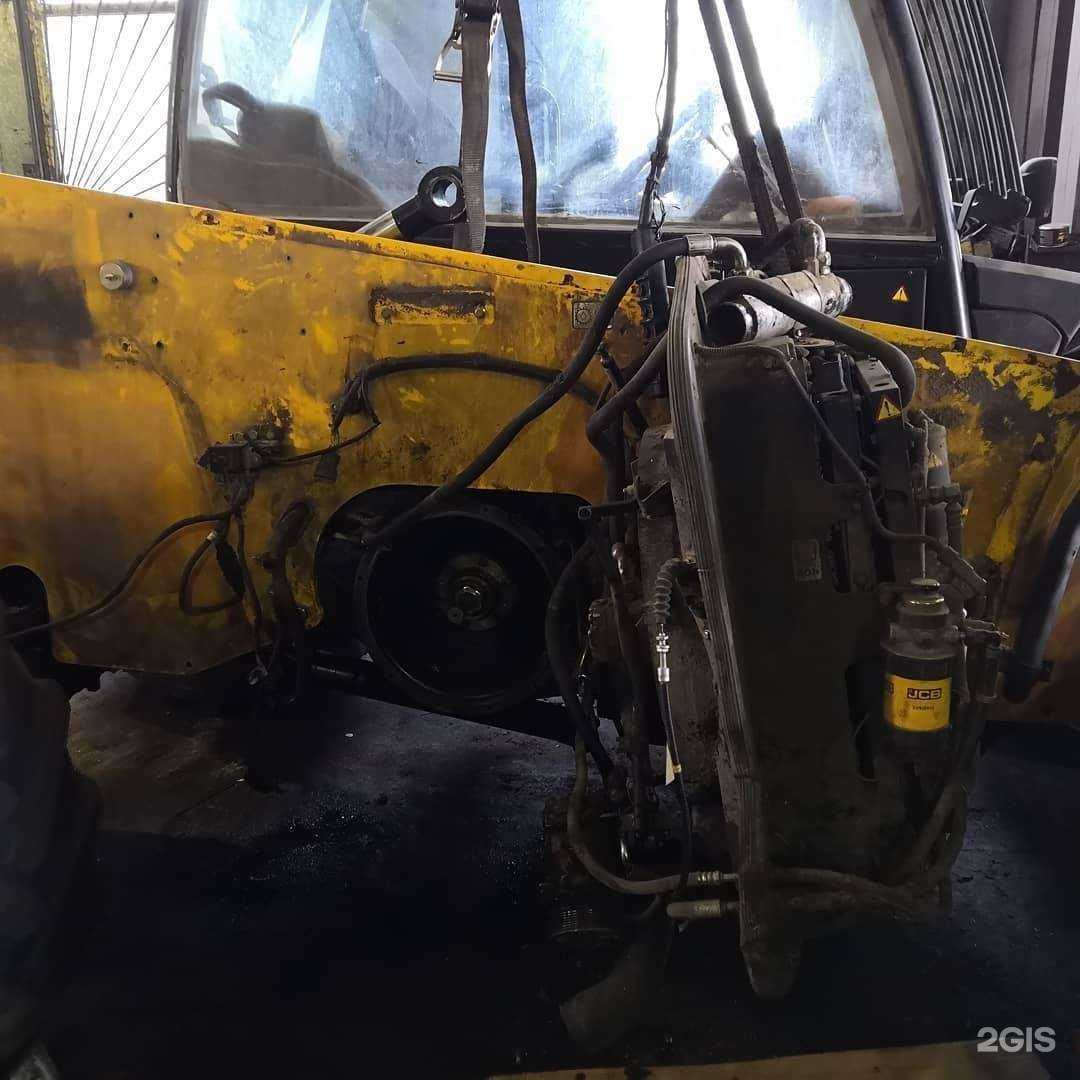 Отзывы на компанию Jc Tech в Рязани c фото