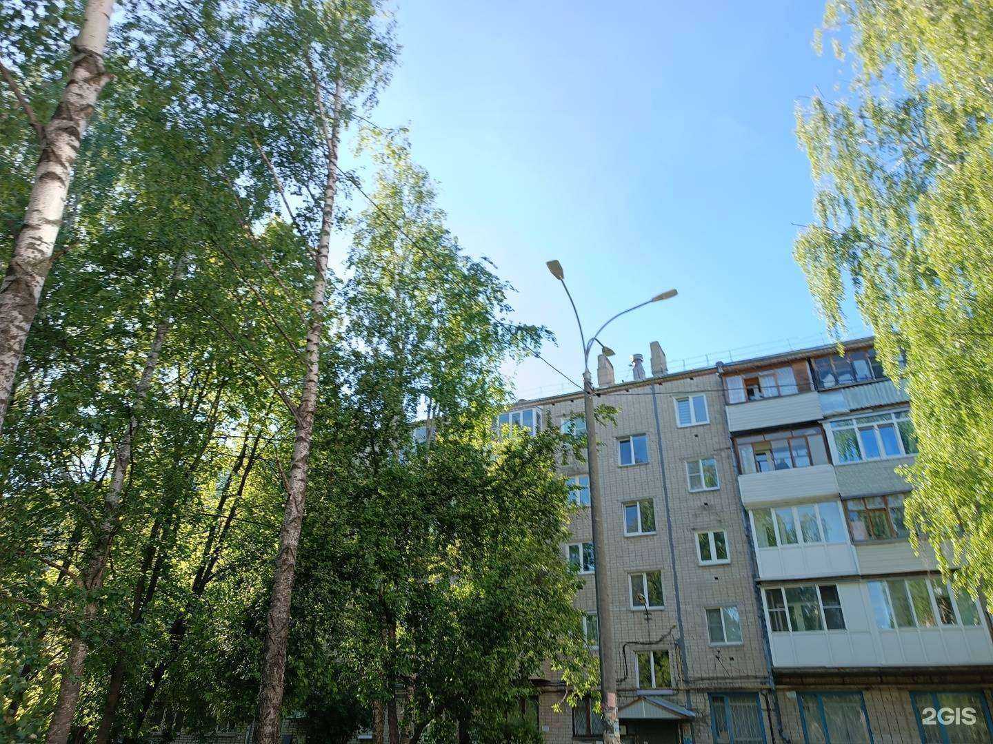 Отзывы на компанию Достойные окна в Боре c фото - фотография 2 из 2