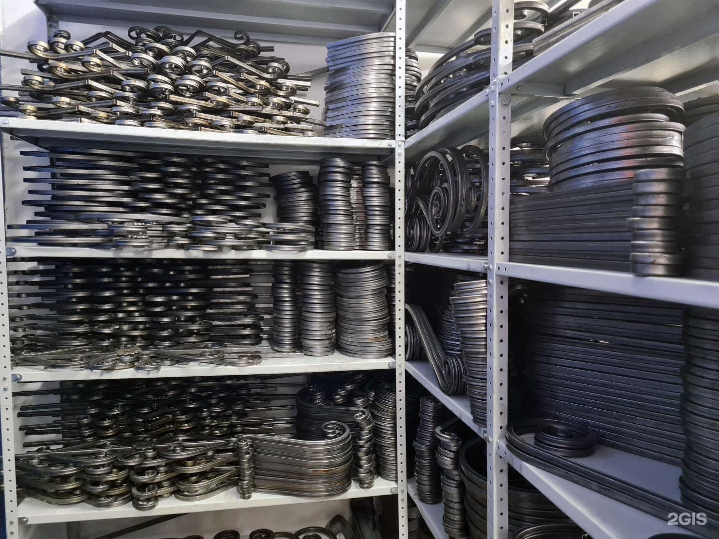 Отзывы на компанию Ковка. Shop в г. Орехово-Зуево c фото