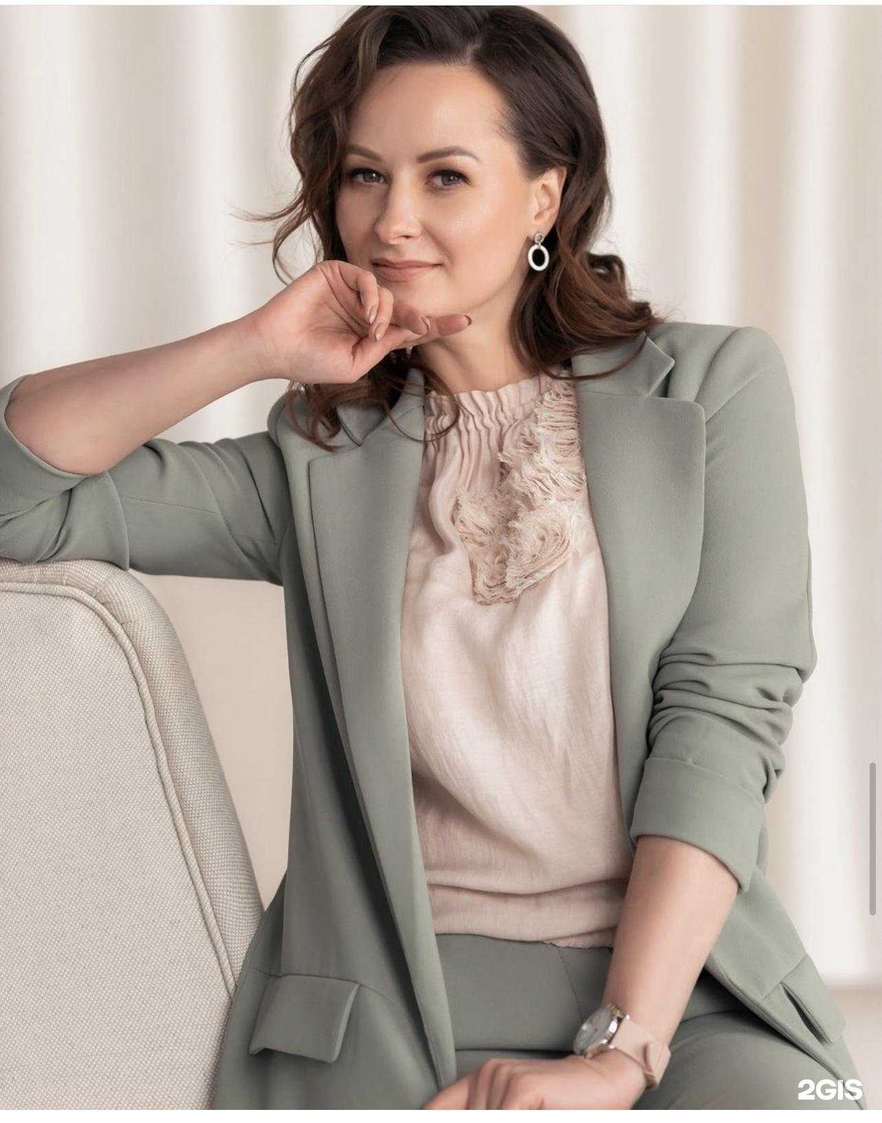 Отзывы на компанию Кабинет психолога Анастасии Селезневой в г. Томск c фото